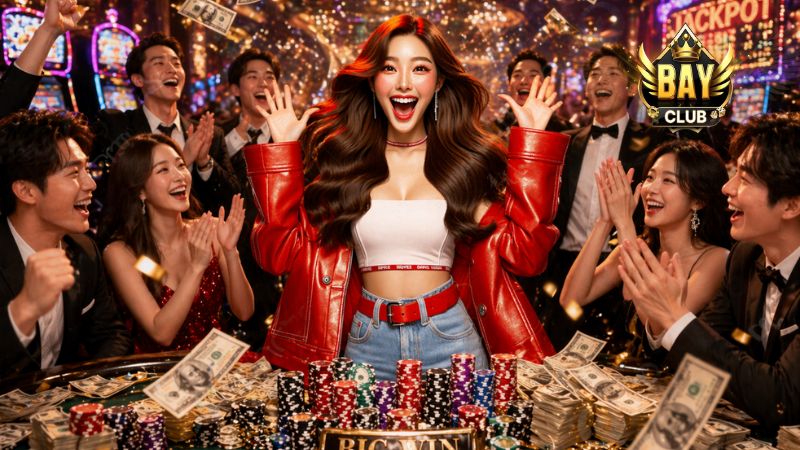 Bayclub Có Rút Tiền Được Không? Test Thực Tế Từ Người Chơi